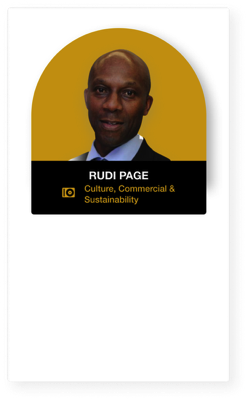 Schedule - Rudi Page - Culture, Commercial & Diaspora Affairs
